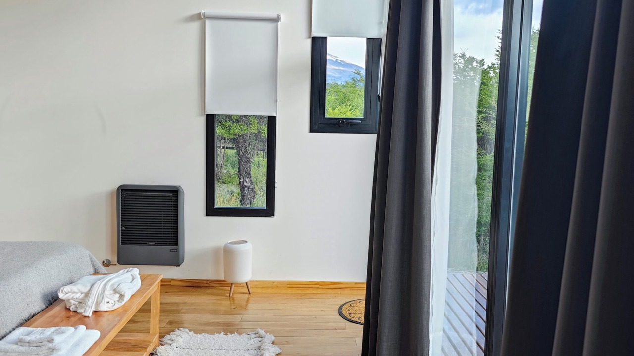 Photo of Bedroom in El Chalten