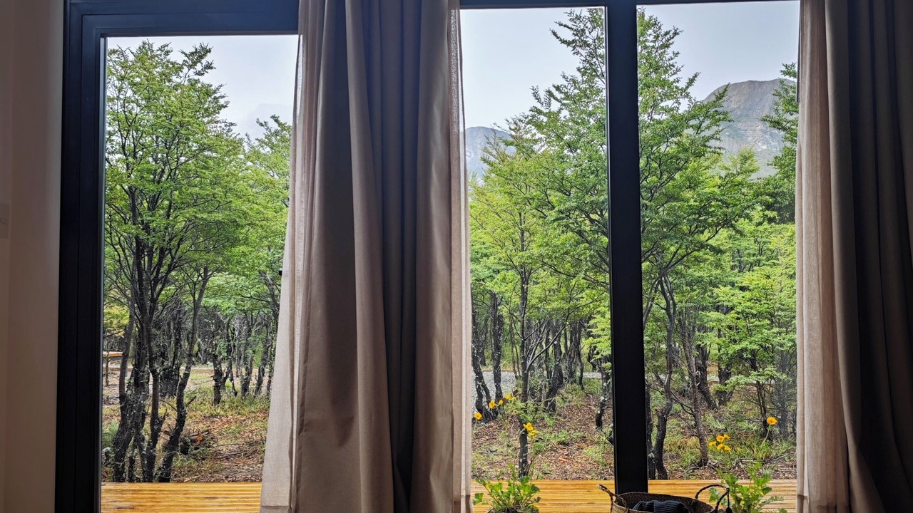 Photo of Bedroom in El Chalten