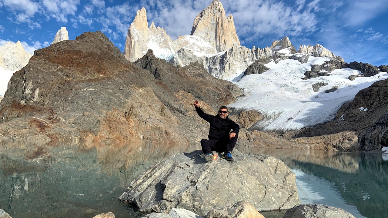 Photo of Outdoor in El Chalten