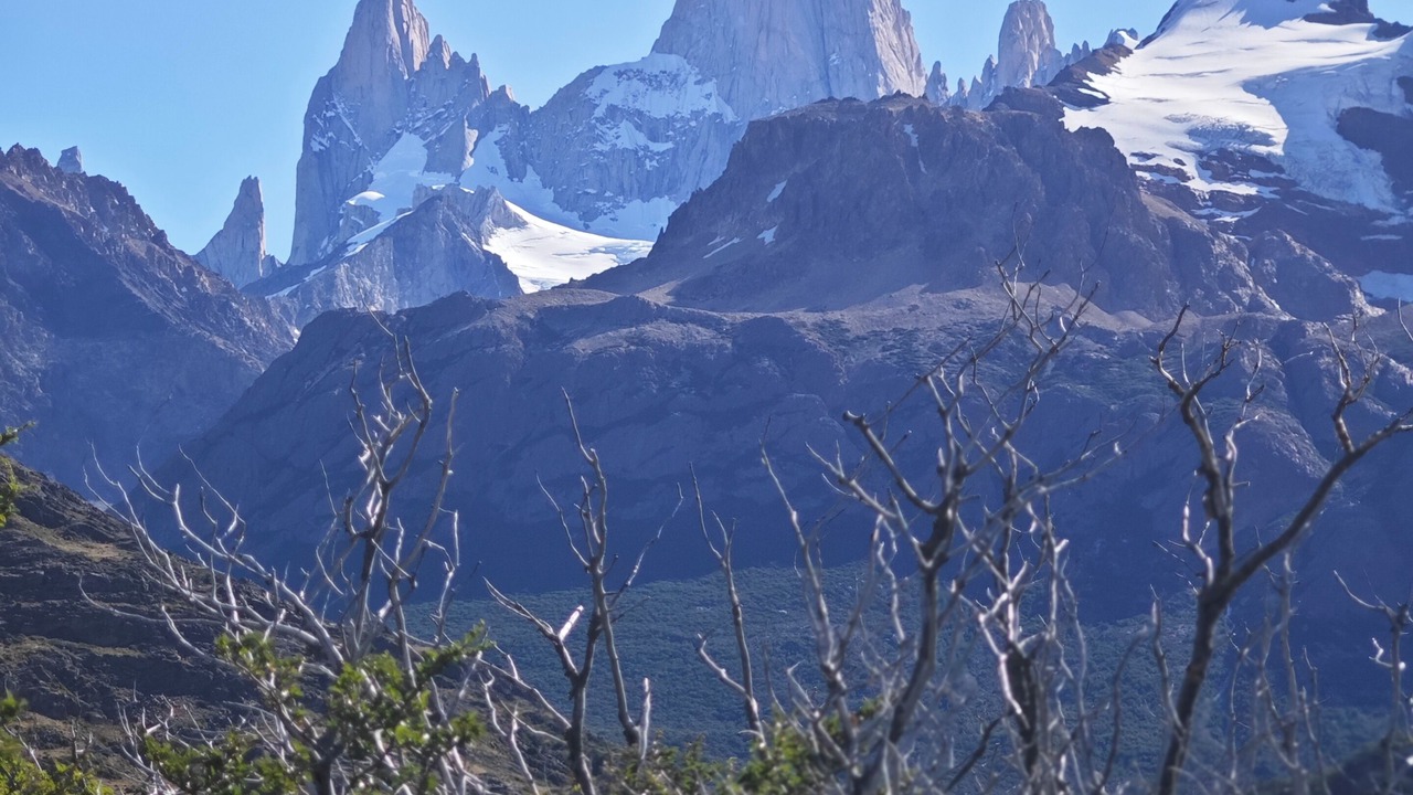 Photo of Outdoor in El Chalten