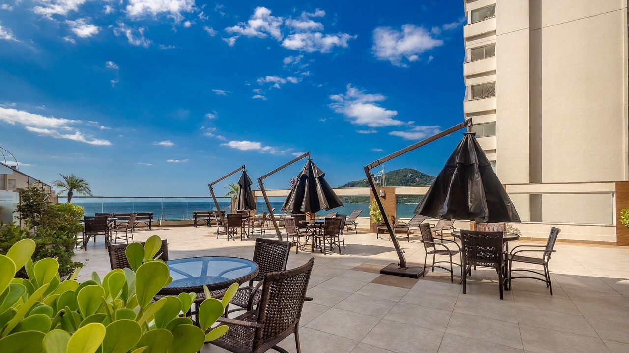 Photo of Outdoor in Barra Sul