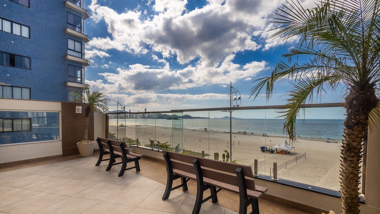 Photo of Outdoor in Barra Sul
