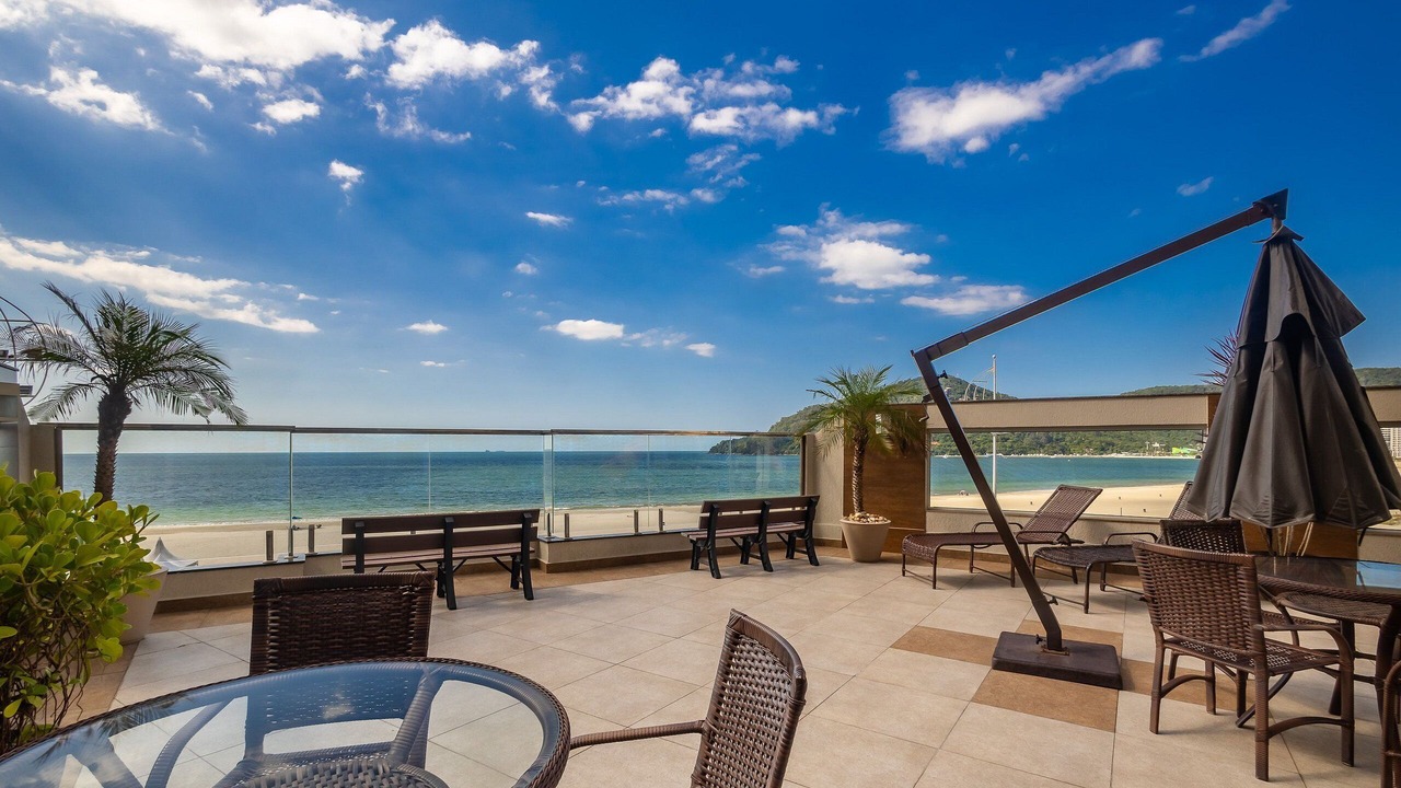 Photo of Outdoor in Barra Sul