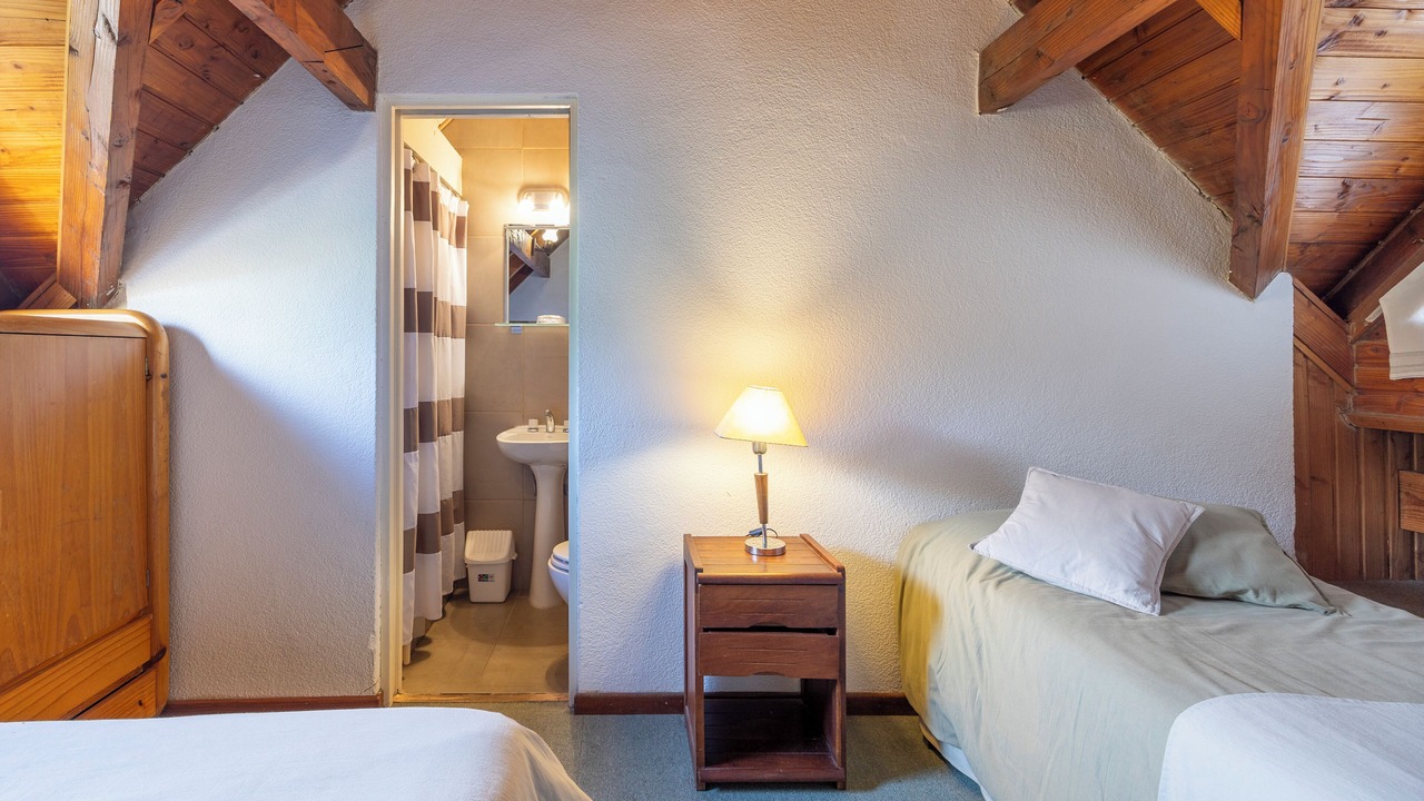 Photo of Bedroom in Villa Catedral