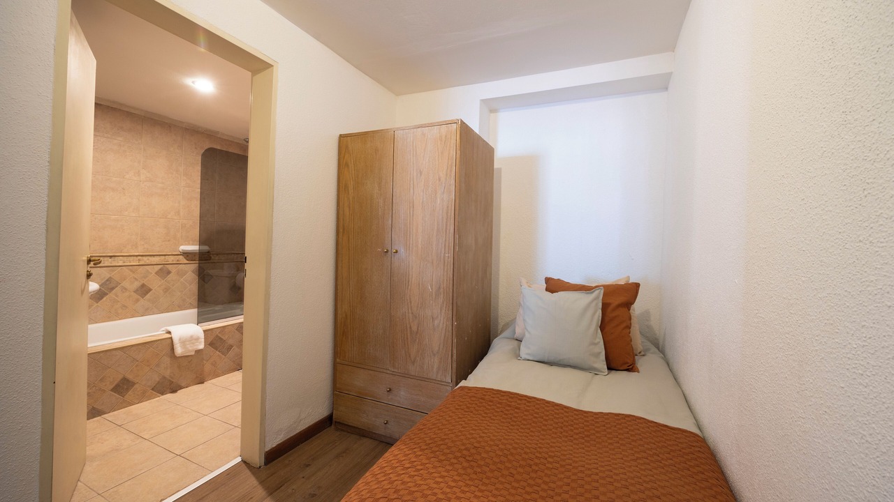 Photo of Bedroom in Villa Catedral