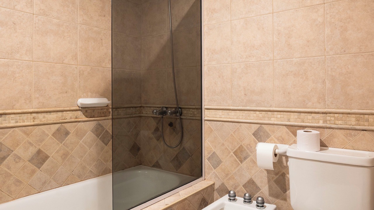 Photo of Bathroom in Villa Catedral