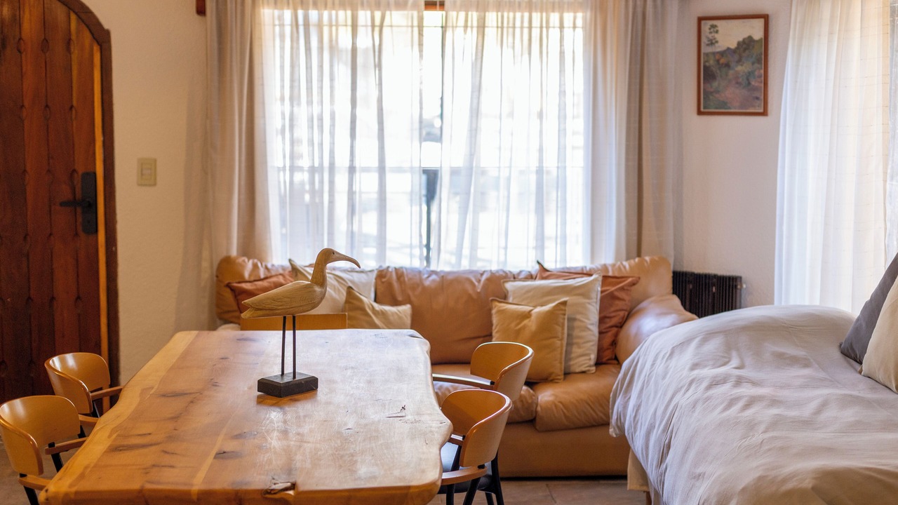 Photo of Bedroom in Villa Catedral