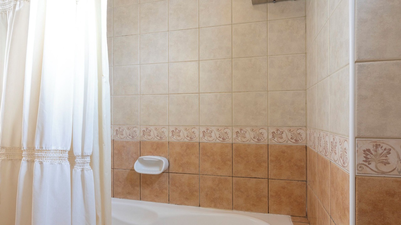 Photo of Bathroom in Villa Catedral