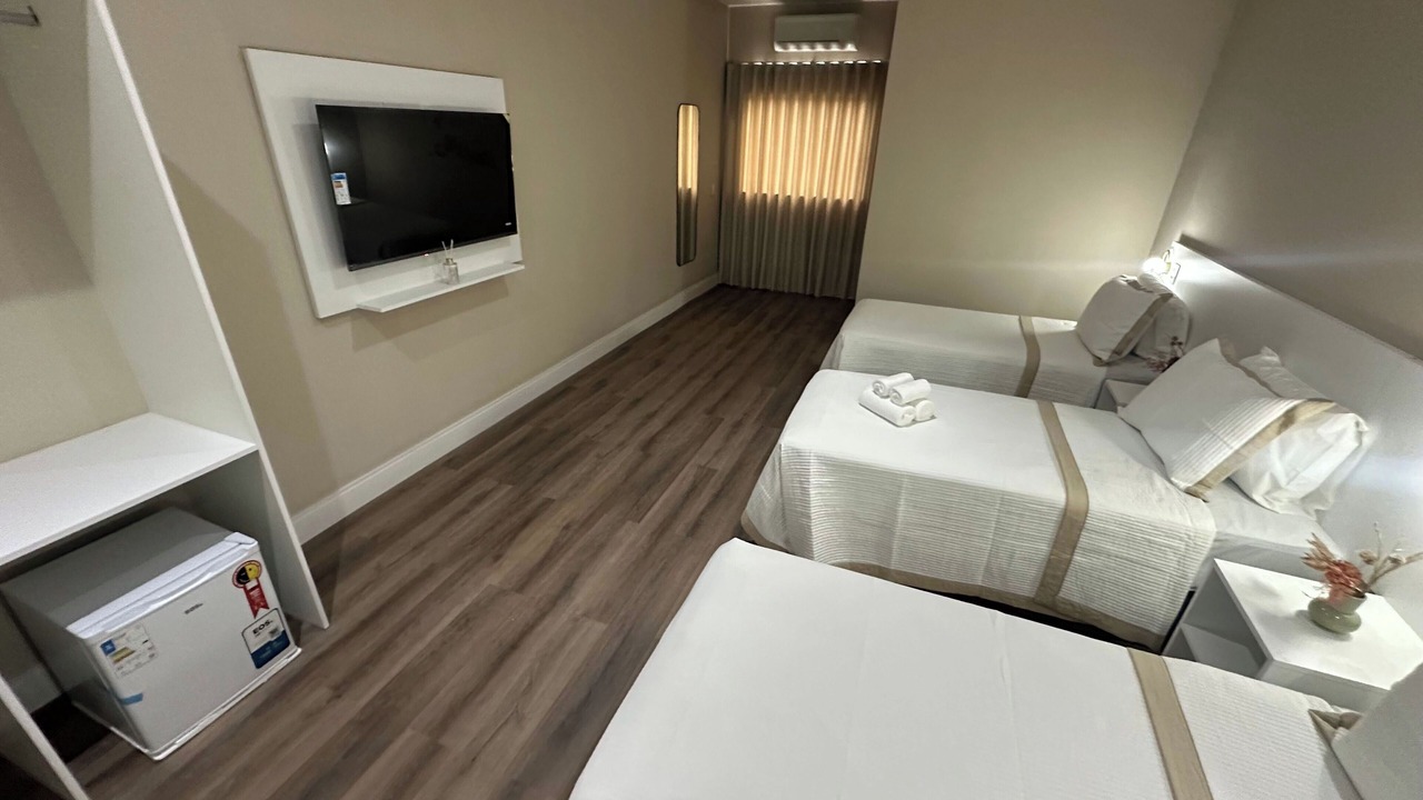 Photo of Bedroom in Val-de-Caes