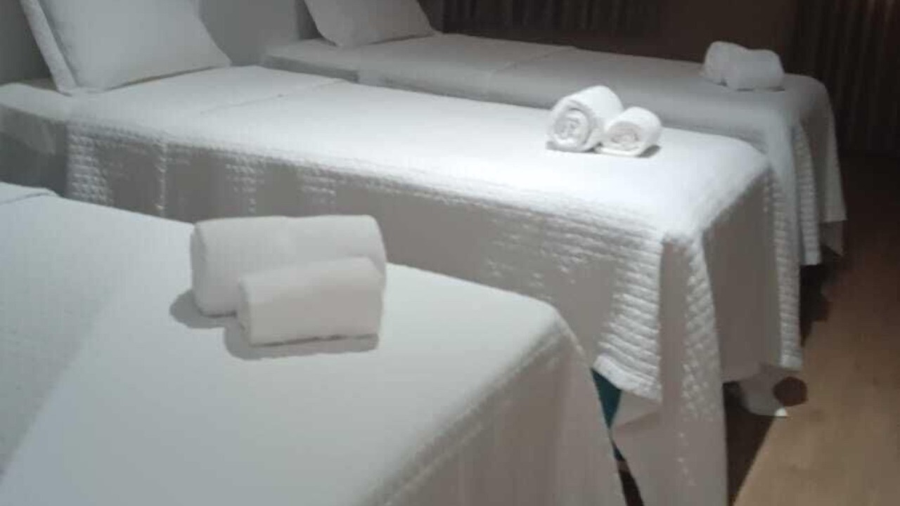 Photo of Bedroom in Val-de-Caes