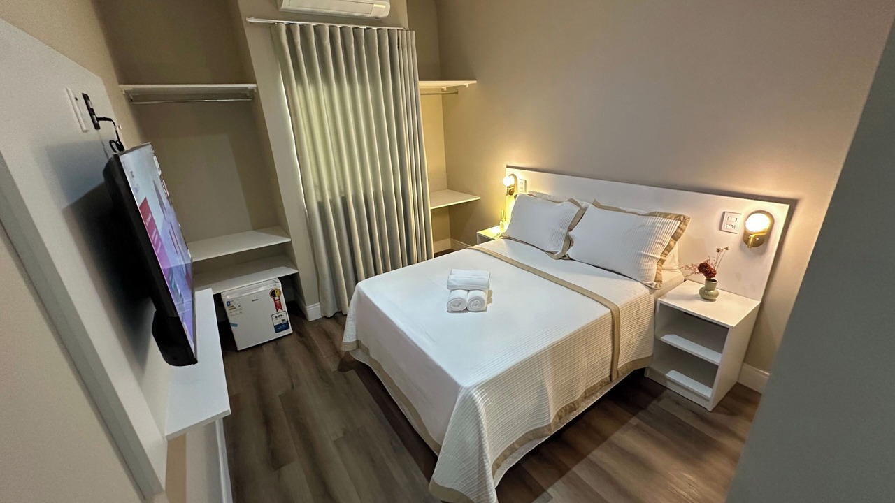 Photo of Bedroom in Val-de-Caes