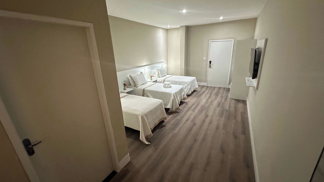 Photo of Bedroom in Val-de-Caes