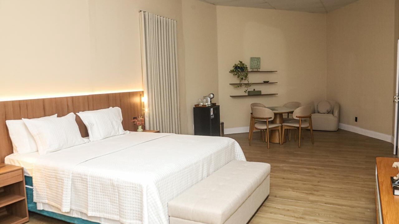 Photo of Bedroom in Val-de-Caes