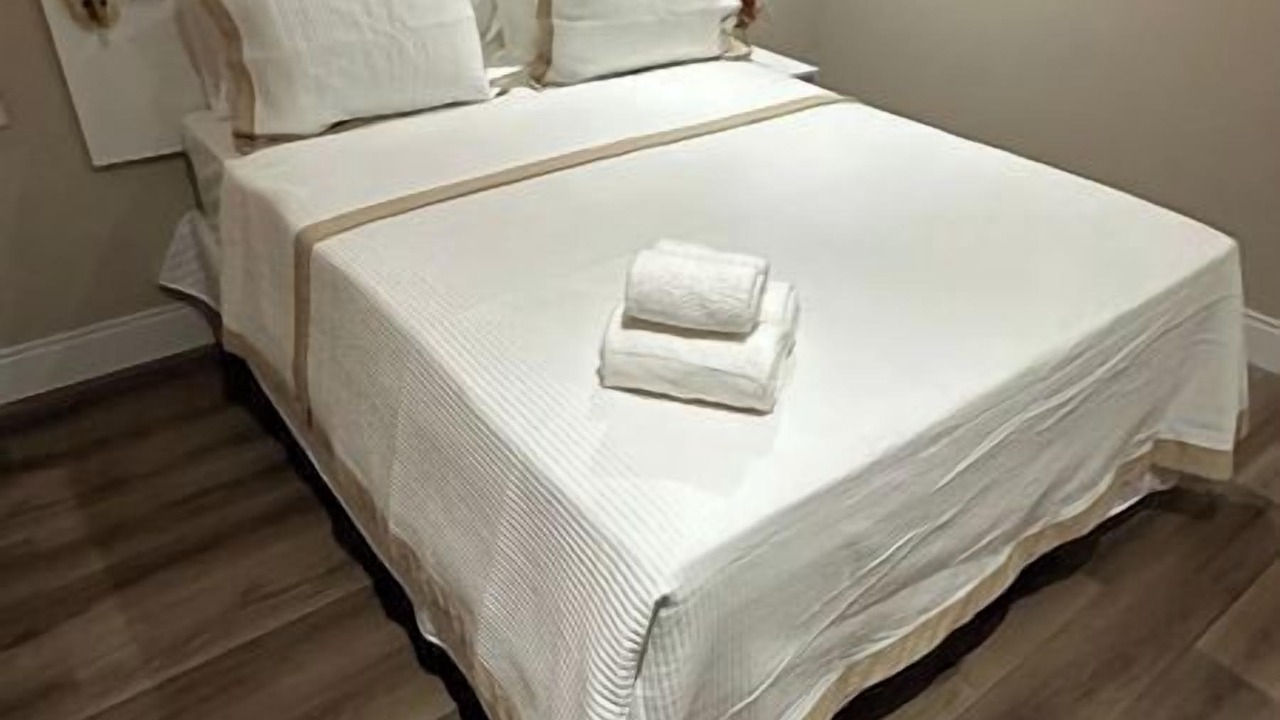 Photo of Bedroom in Val-de-Caes