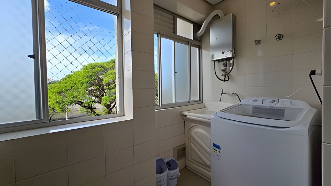 Photo of Bathroom in Cidade Baixa