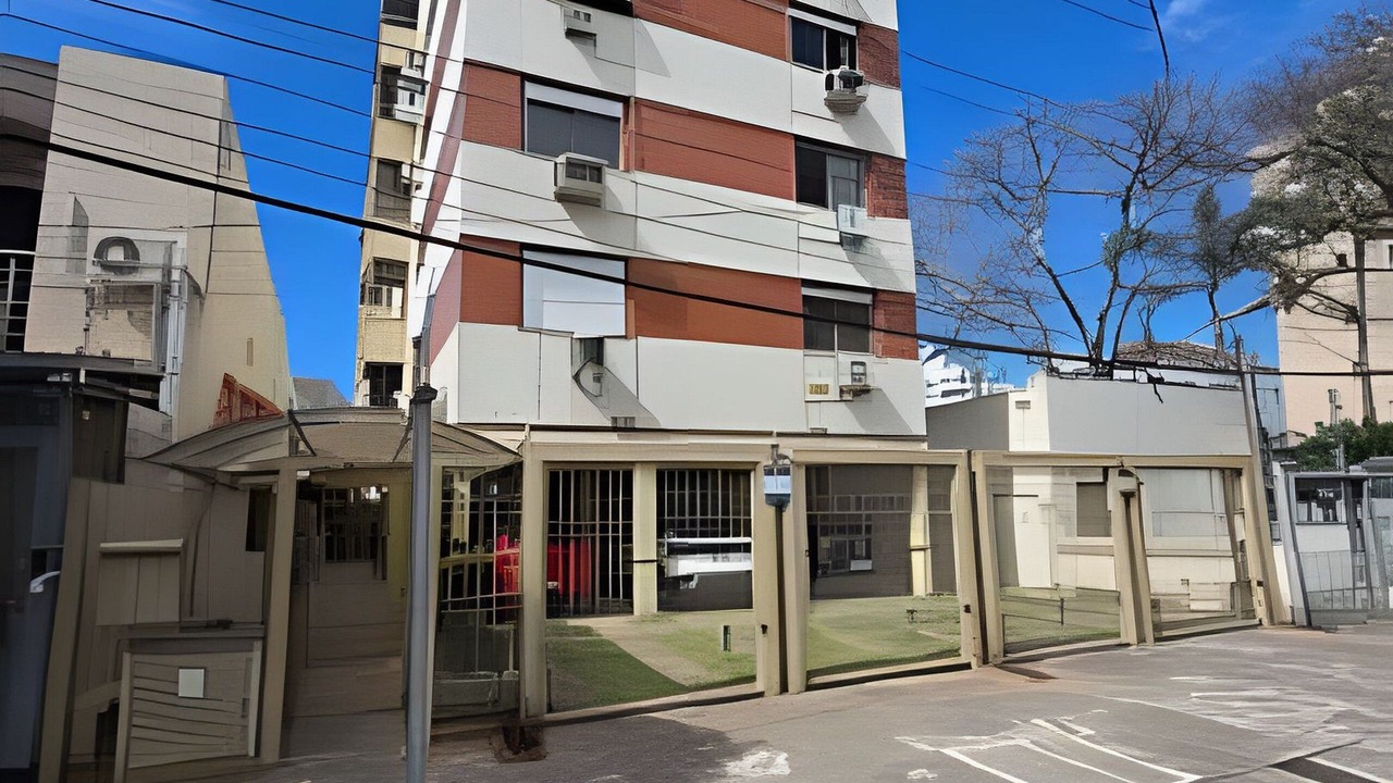 Photo of Outdoor in Cidade Baixa