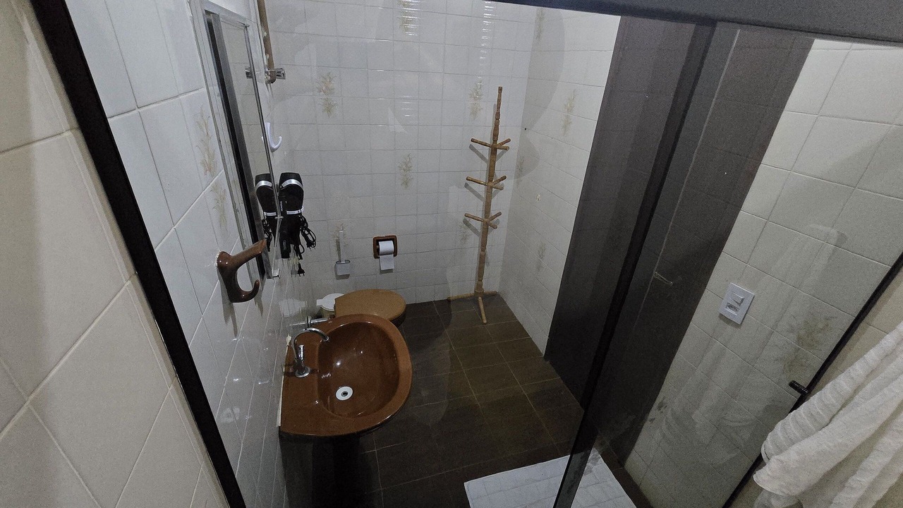 Photo of Bathroom in Aguas da Prata