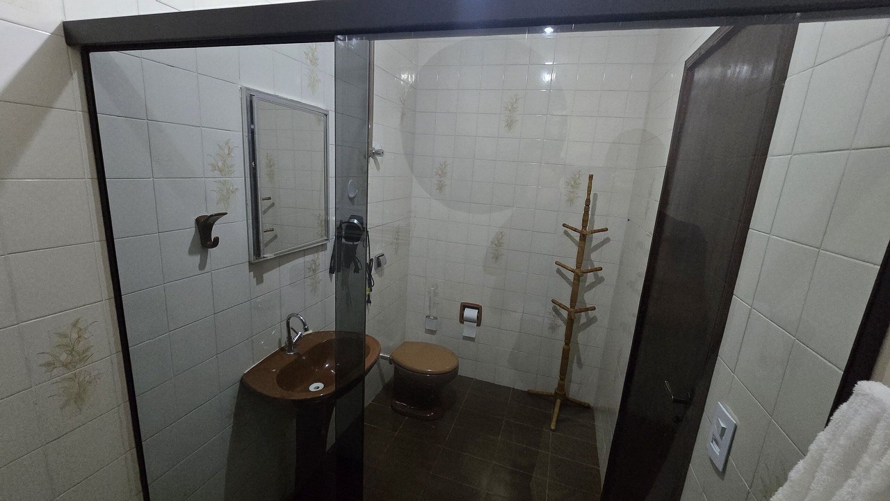 Photo of Bathroom in Aguas da Prata