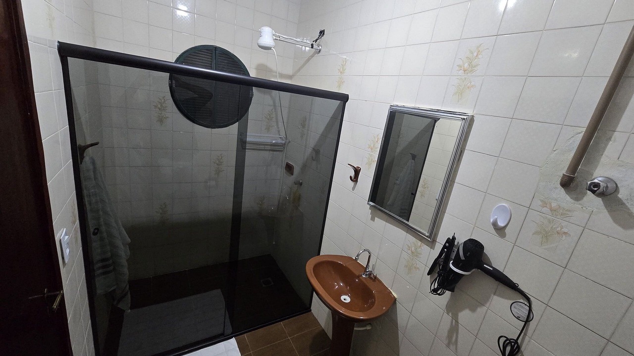 Photo of Bathroom in Aguas da Prata