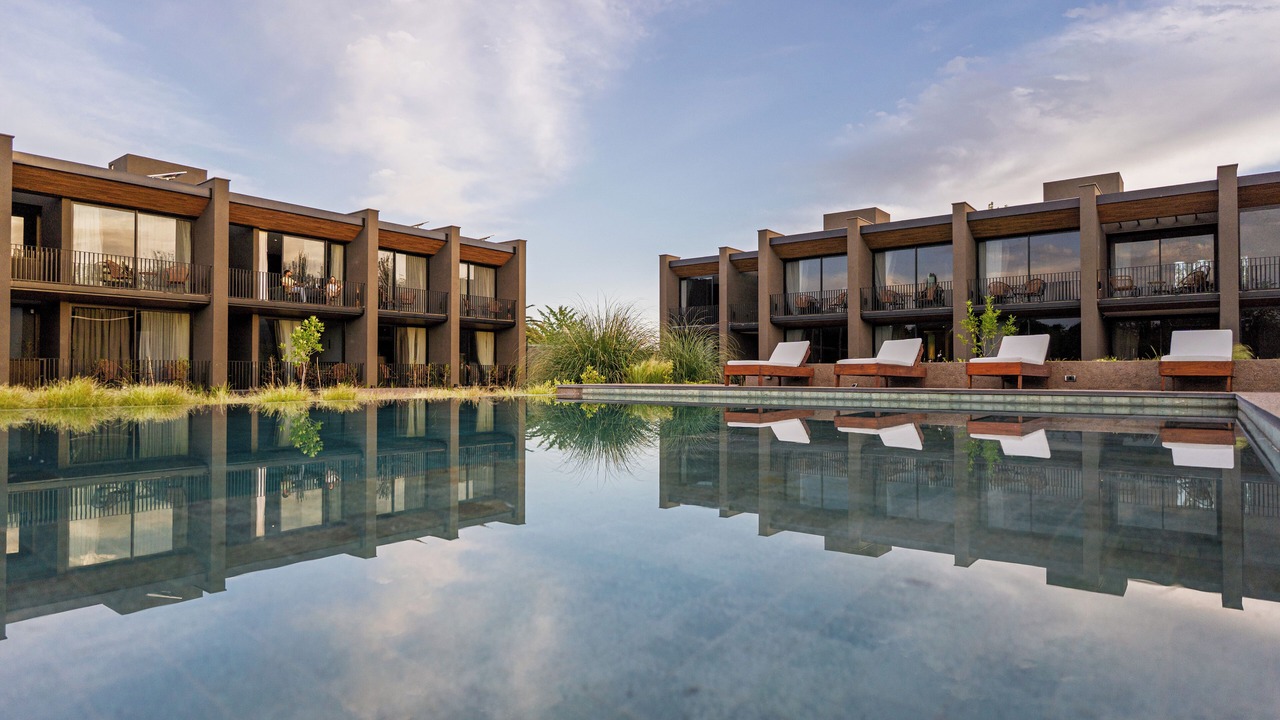 Photo of Outdoor in Vistalba
