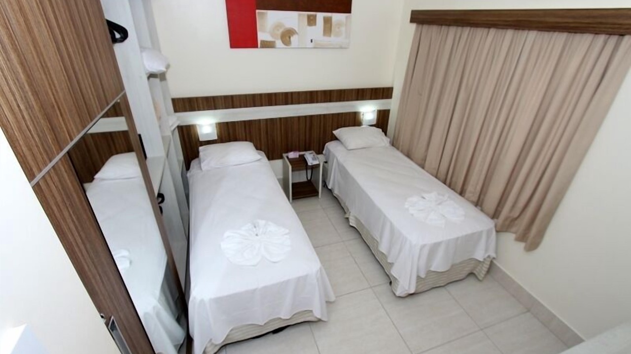Photo of Bedroom in Goiania