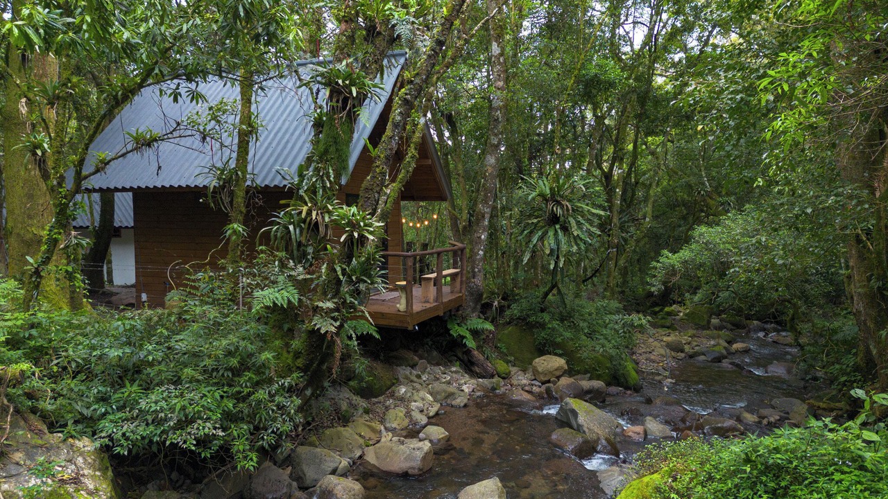 Photo of Outdoor in Alfredo Wagner