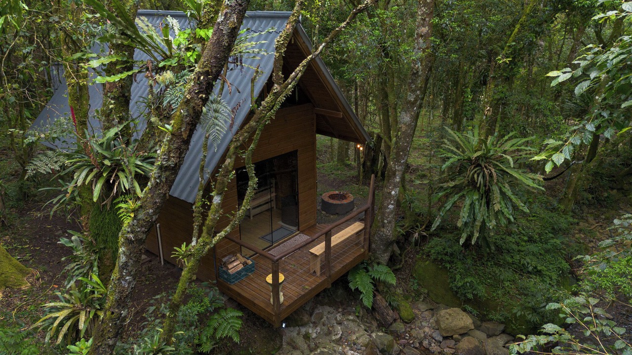 Photo of Outdoor in Alfredo Wagner