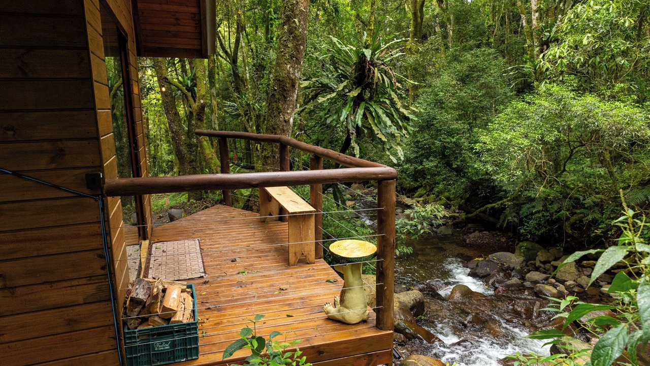 Photo of Outdoor in Alfredo Wagner