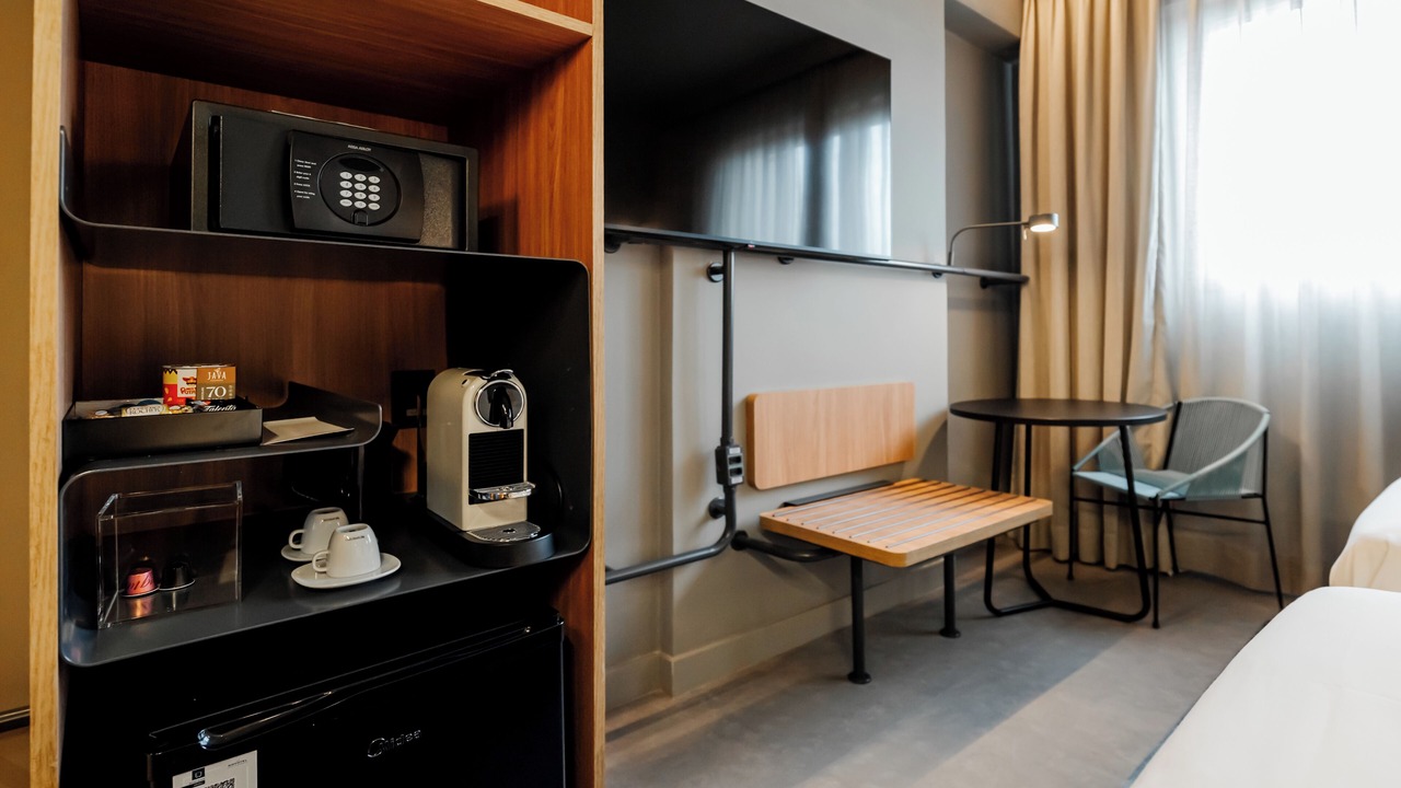 Photo of Bedroom in Gavea