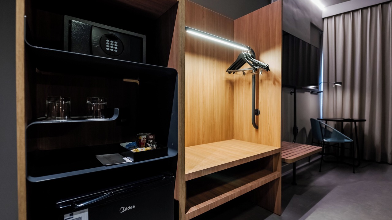 Photo of Bedroom in Gavea