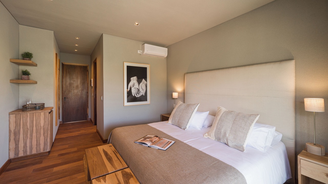 Photo of Bedroom in Cachi