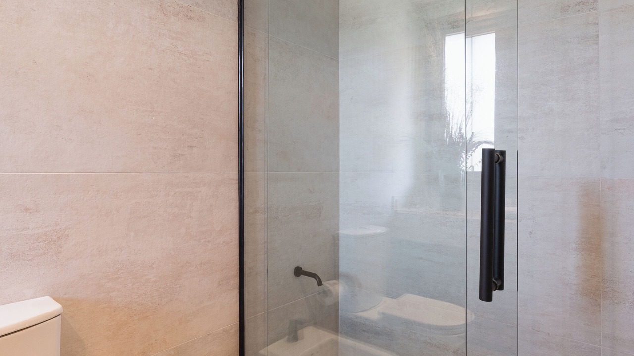 Photo of Bathroom in Cachi