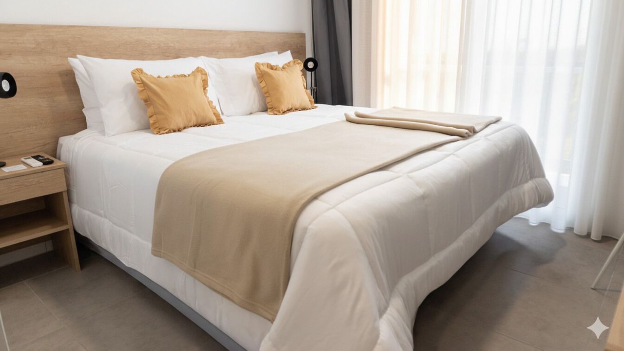 Photo of Bedroom in Campana