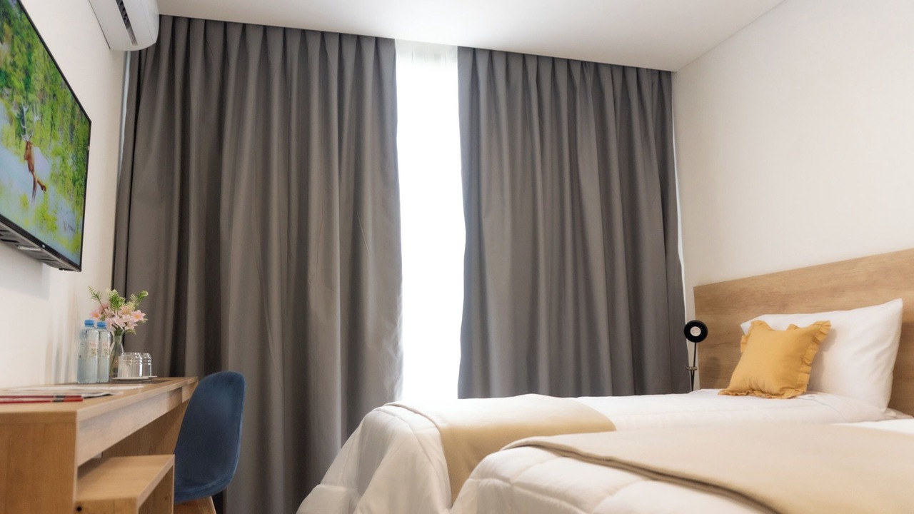 Photo of Bedroom in Campana