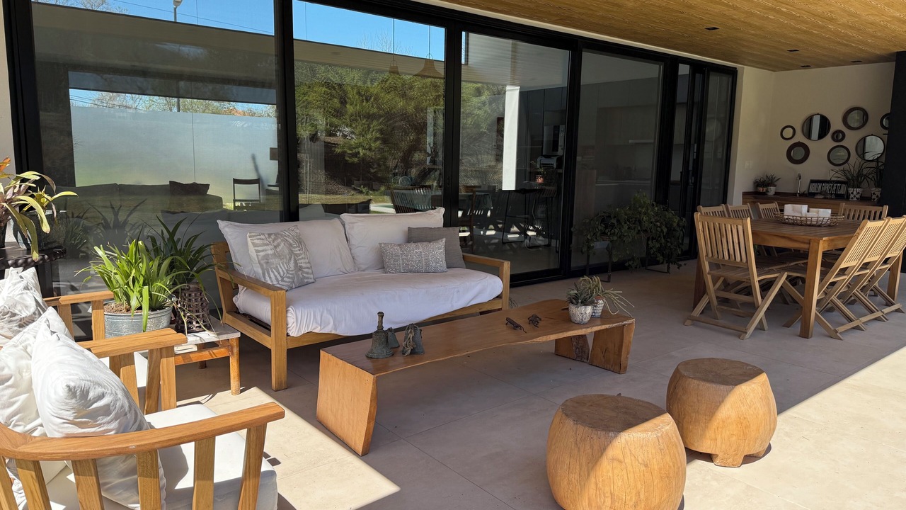 Photo of Outdoor in Villa San Lorenzo