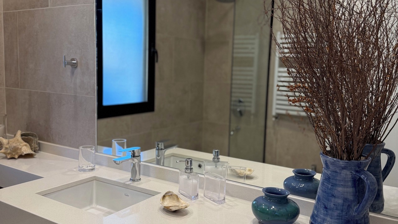 Photo of Bathroom in Villa San Lorenzo
