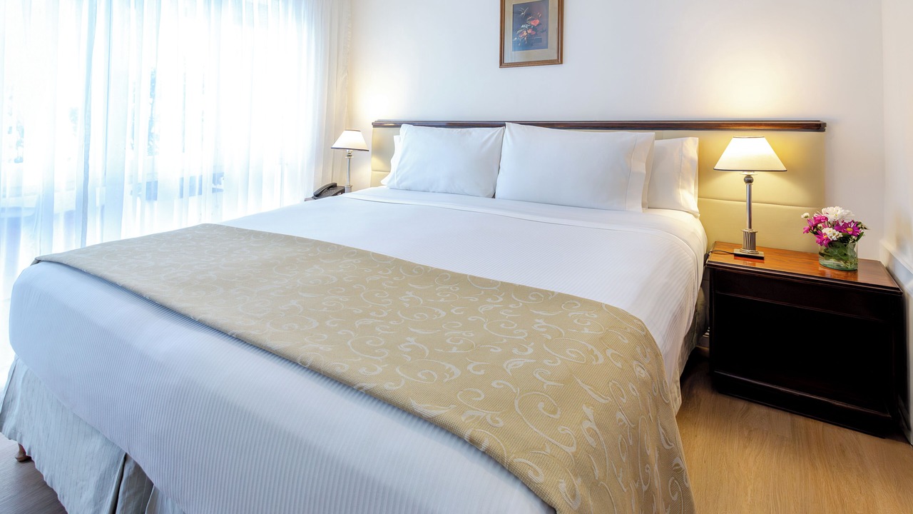 Photo of Bedroom in La Perla
