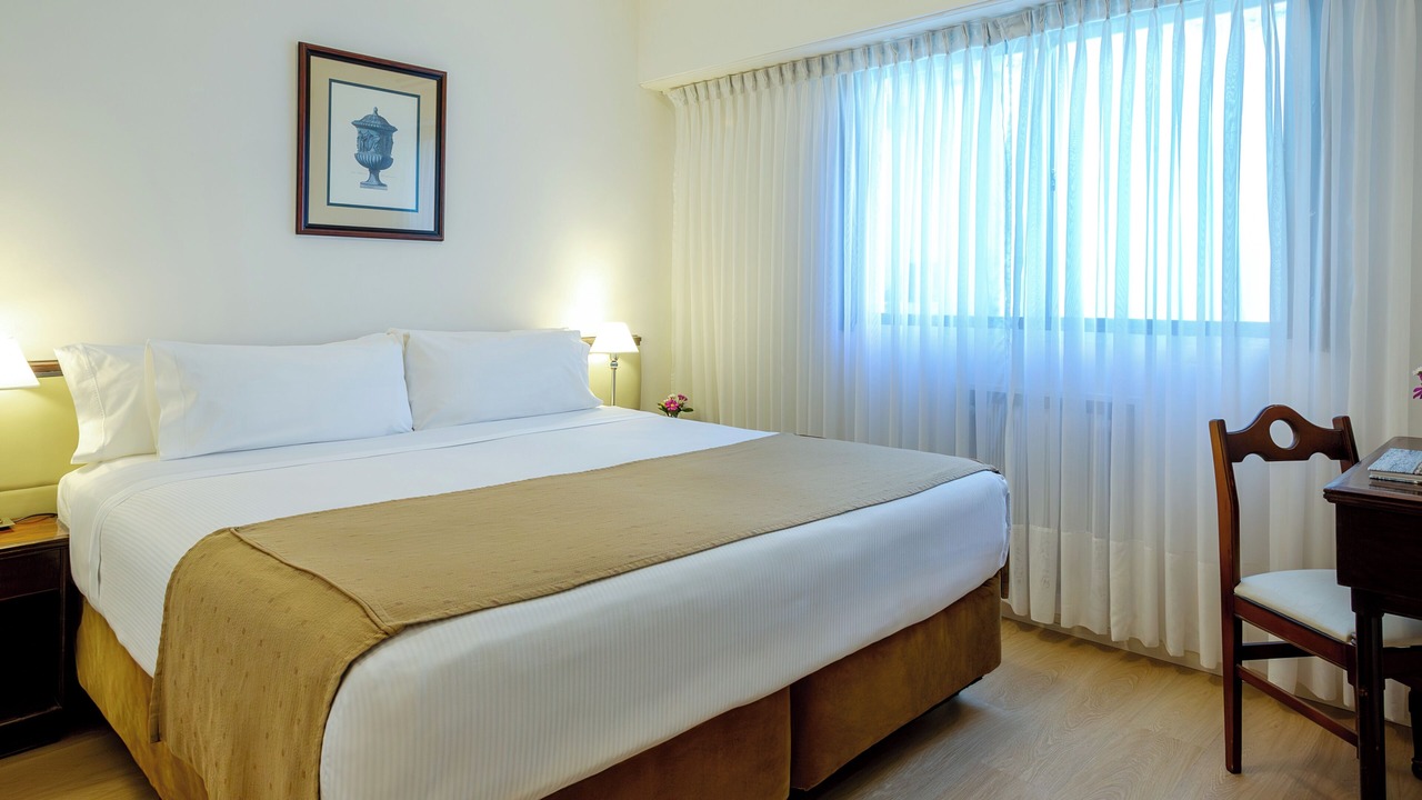 Photo of Bedroom in La Perla