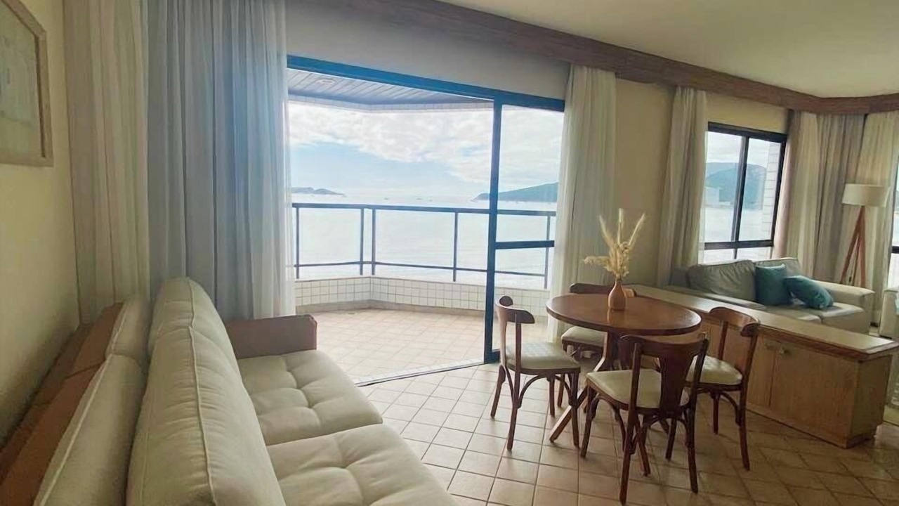 Photo of Patio Balcony in Ingleses do Rio Vermelho