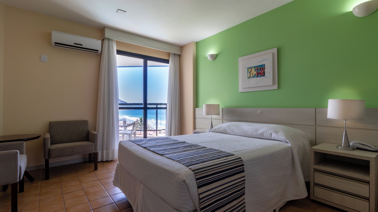 Photo of Patio Balcony in Ingleses do Rio Vermelho