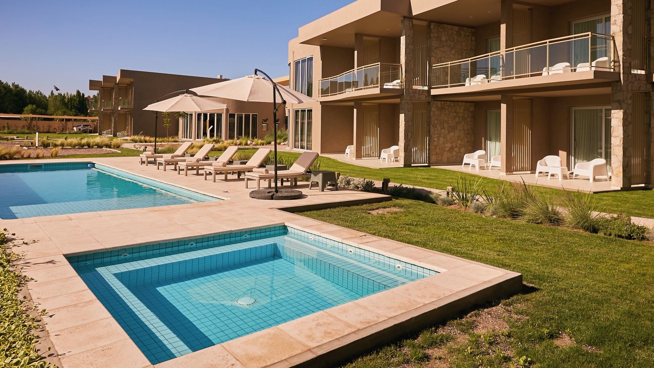 Photo of Outdoor in Chacras de Coria