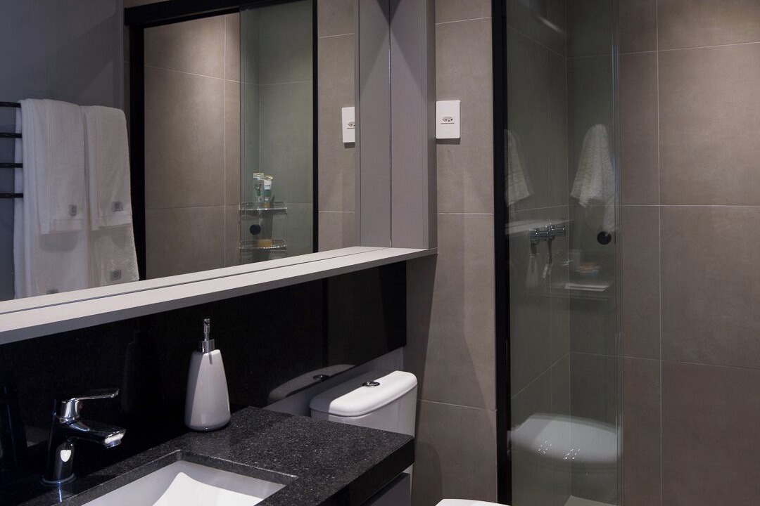 Photo of Bathroom in Auxiliadora