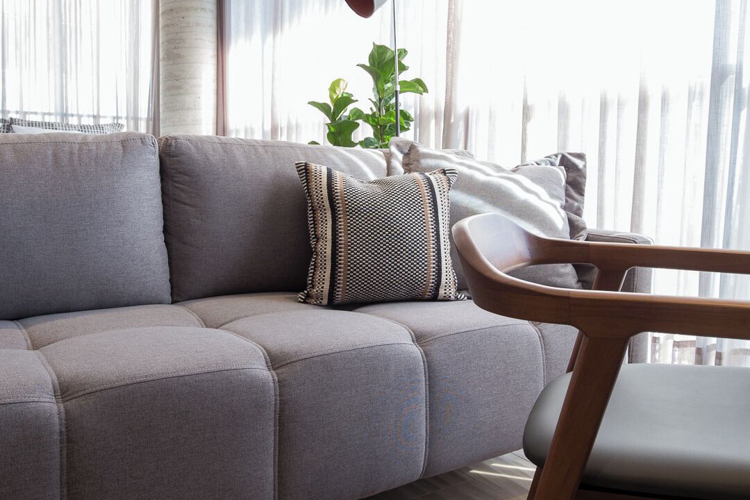 Photo of Livingroom in Auxiliadora
