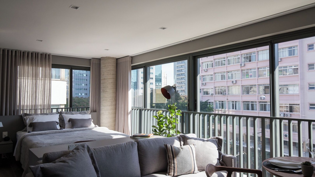 Photo of Livingroom in Auxiliadora
