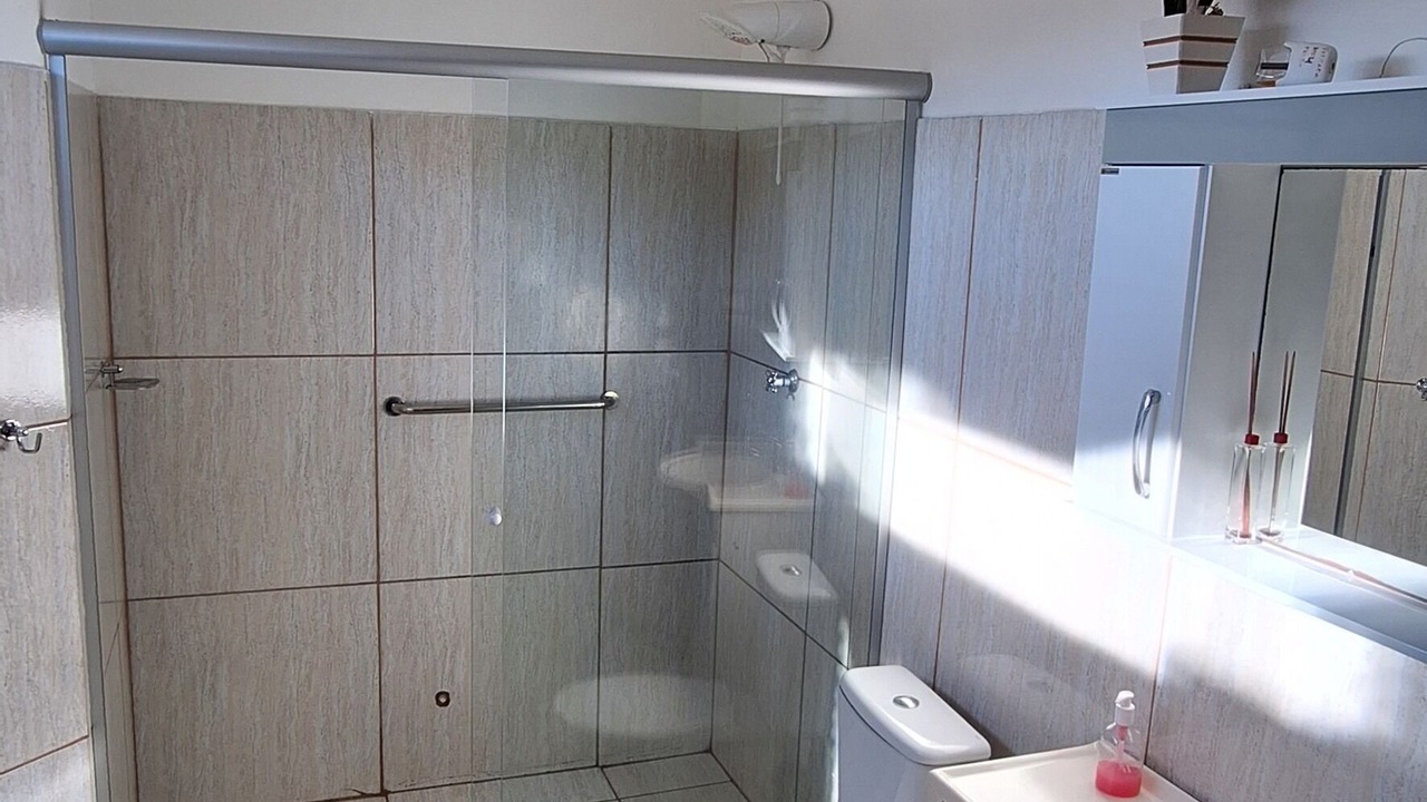 Photo of Bathroom in Zona Sul
