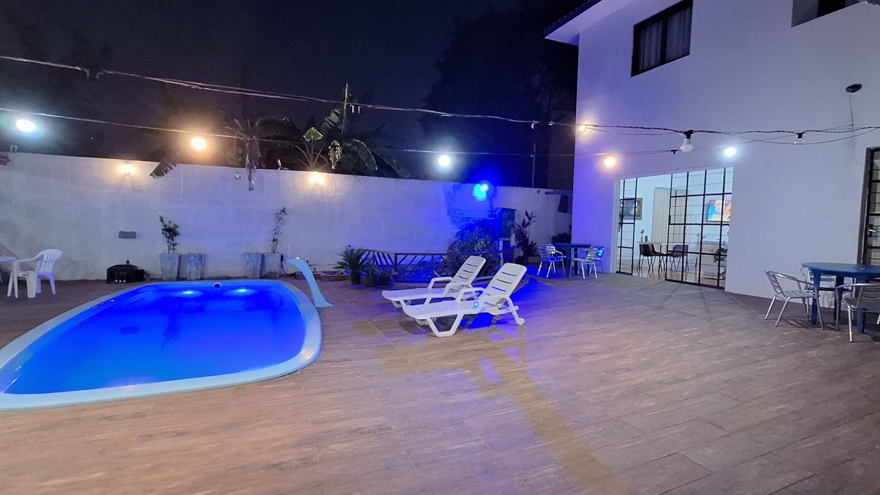 Photo of Outdoor in Zona Sul