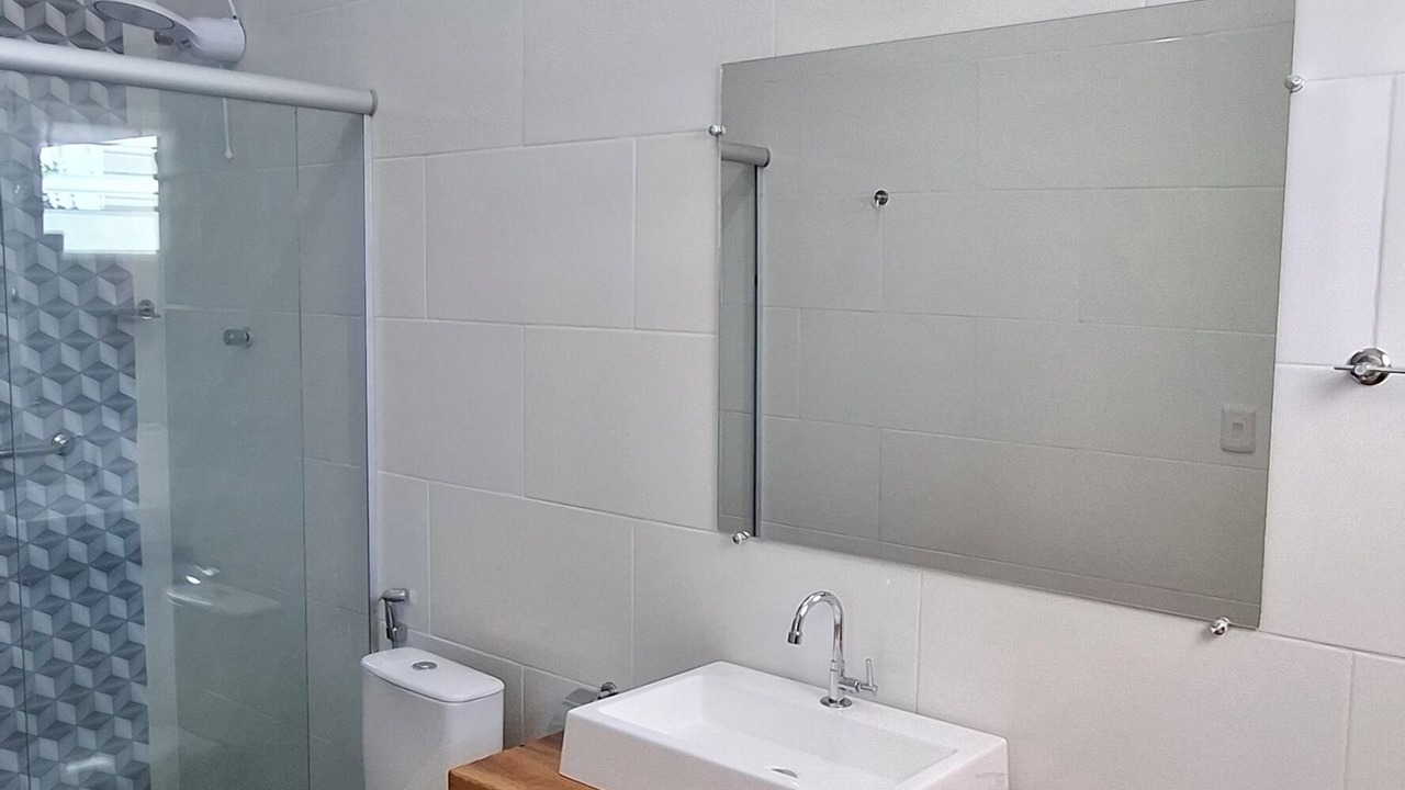 Photo of Bathroom in Zona Sul