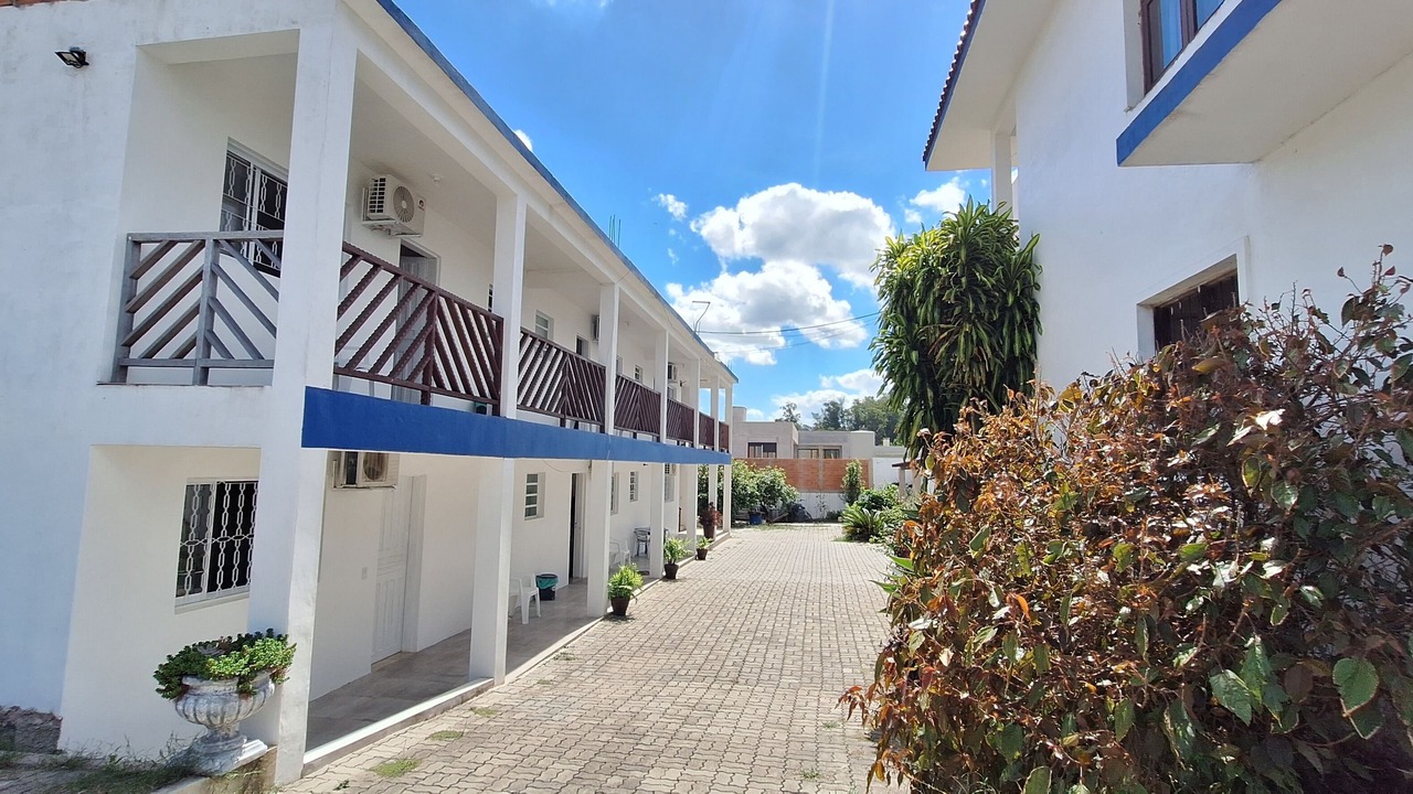 Photo of Patio Balcony in Zona Sul