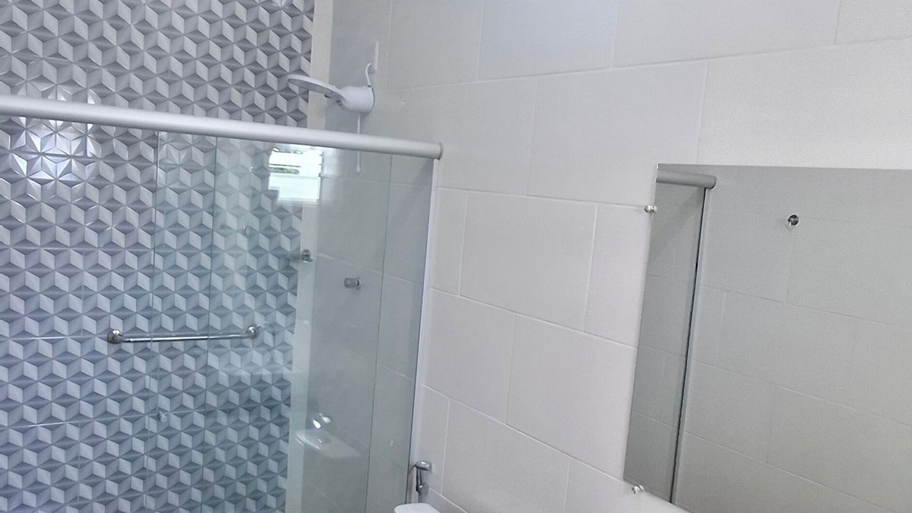 Photo of Bathroom in Zona Sul