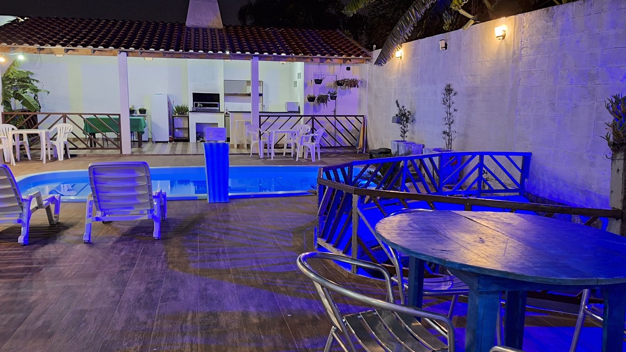 Photo of Outdoor in Zona Sul